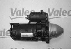 Valeo 433327 - Starter www.molydon.hr