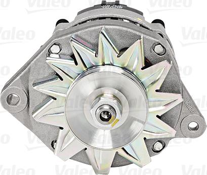 Valeo 433375 - Alternator www.molydon.hr