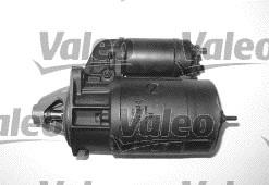 Valeo 433298 - Starter www.molydon.hr