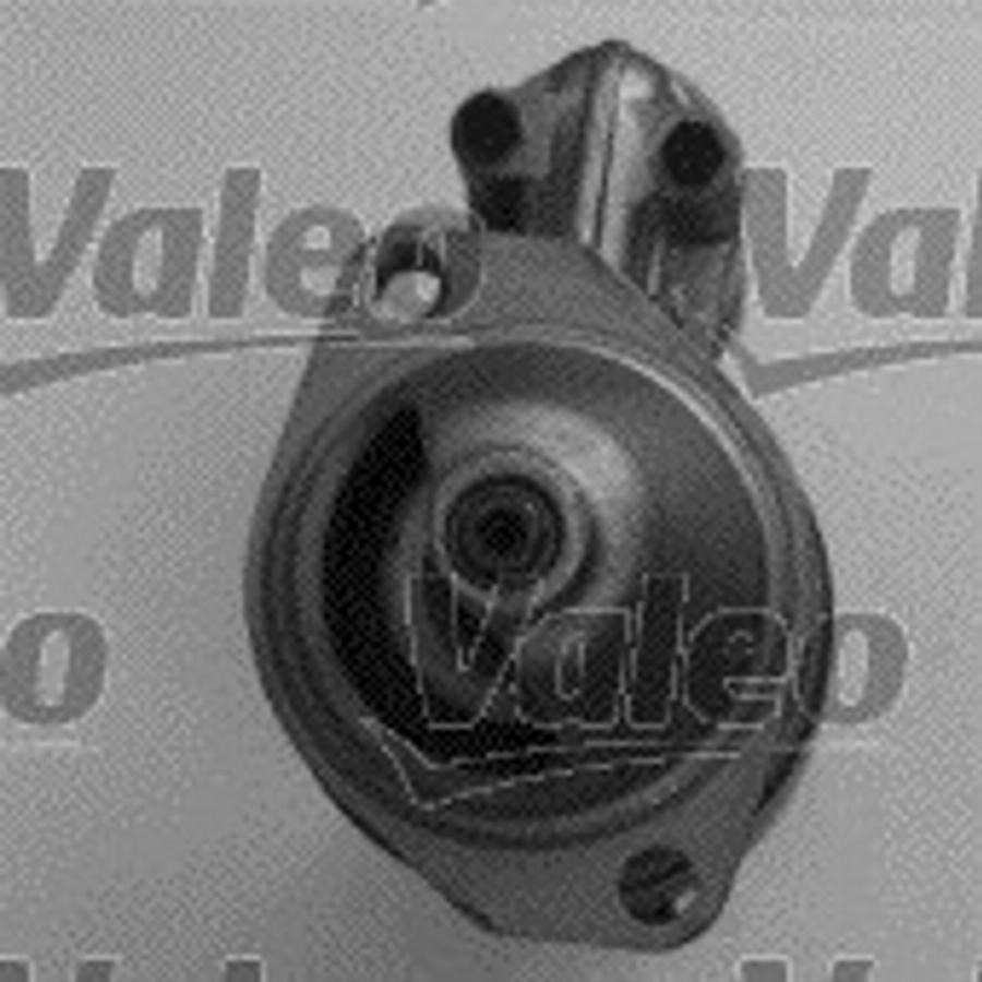 Valeo 433 293 - Starter www.molydon.hr