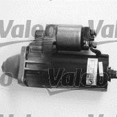 Valeo 433259 - Starter www.molydon.hr