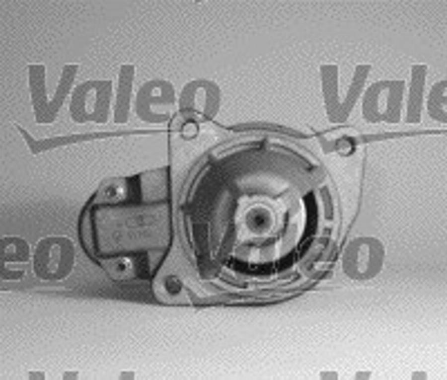 Valeo 433 253 - Starter www.molydon.hr