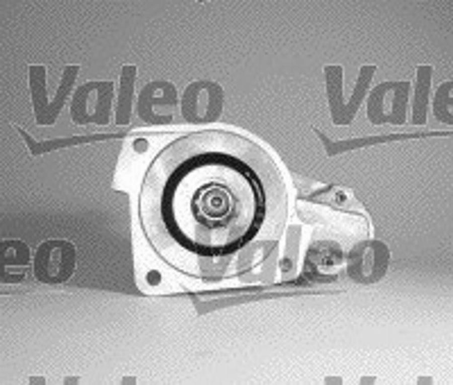 Valeo 433 264 - Starter www.molydon.hr