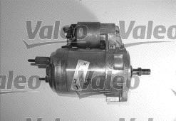 Valeo 433265 - Starter www.molydon.hr