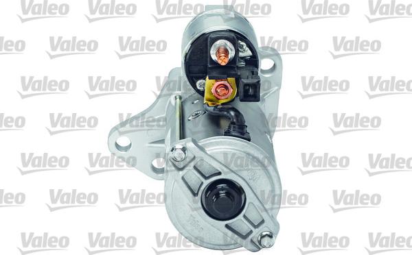 Valeo 436020 - Starter www.molydon.hr