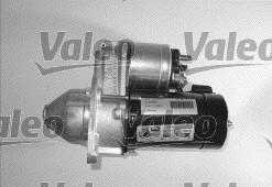 Valeo 433206 - Starter www.molydon.hr