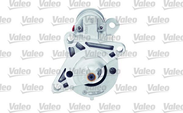 Valeo 433208 - Starter www.molydon.hr