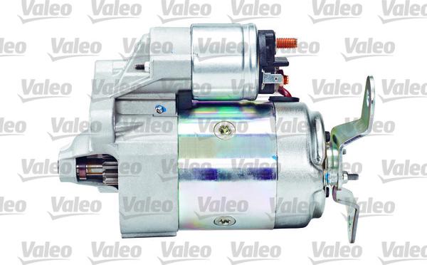 Valeo 433208 - Starter www.molydon.hr