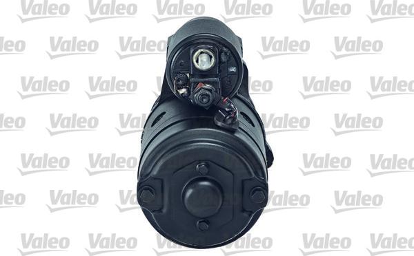 Valeo 433203 - Starter www.molydon.hr