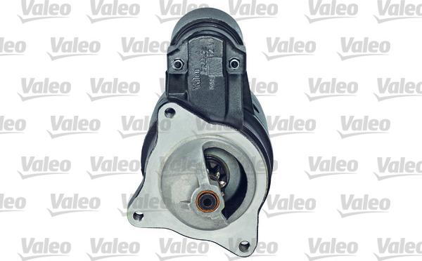 Valeo 433203 - Starter www.molydon.hr