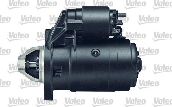 Valeo 433203 - Starter www.molydon.hr