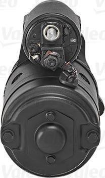 Valeo 433202 - Starter www.molydon.hr