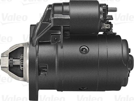 Valeo 433202 - Starter www.molydon.hr