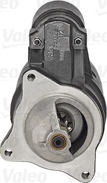 Valeo 433202 - Starter www.molydon.hr