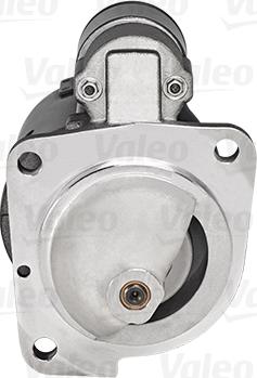 Valeo 433219 - Starter www.molydon.hr