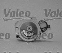 Valeo 433327 - Starter www.molydon.hr