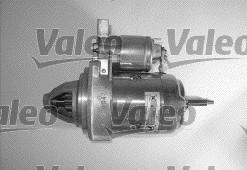 Valeo 433213 - Starter www.molydon.hr