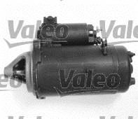 Valeo 433282 - Starter www.molydon.hr