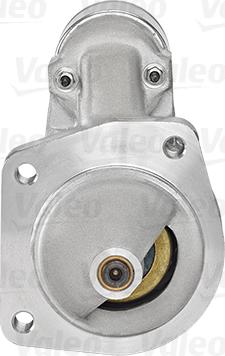 Valeo 433287 - Starter www.molydon.hr