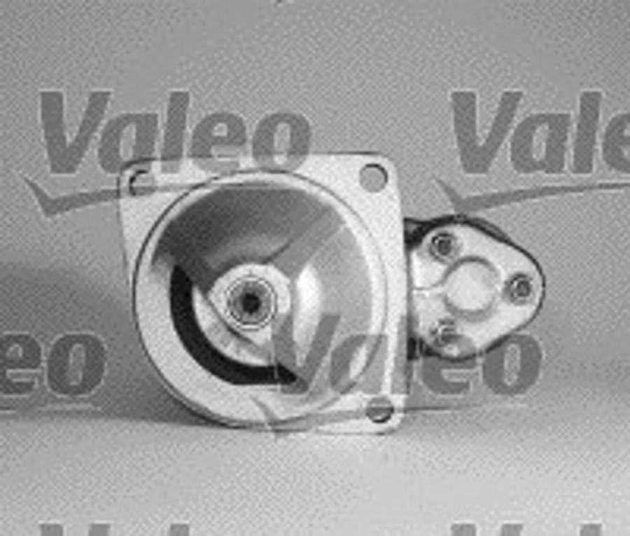 Valeo 433237 - Starter www.molydon.hr