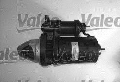 Valeo 433221 - Starter www.molydon.hr