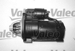 Valeo 433228 - Starter www.molydon.hr