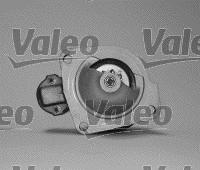 Valeo 433228 - Starter www.molydon.hr