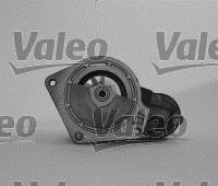 Valeo 433279 - Starter www.molydon.hr