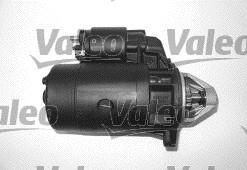 Valeo 433279 - Starter www.molydon.hr