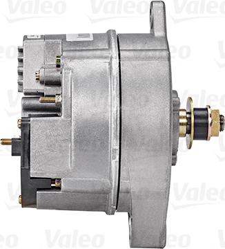 Valeo 432983 - Alternator www.molydon.hr