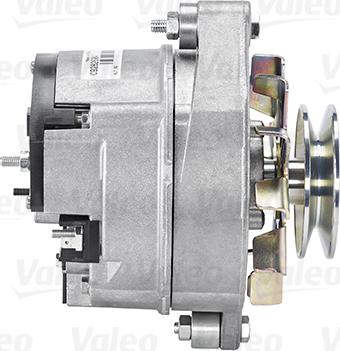 Valeo 432973 - Alternator www.molydon.hr