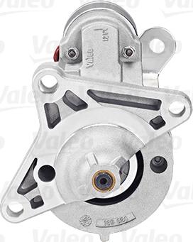 Valeo 726161 - Starter www.molydon.hr