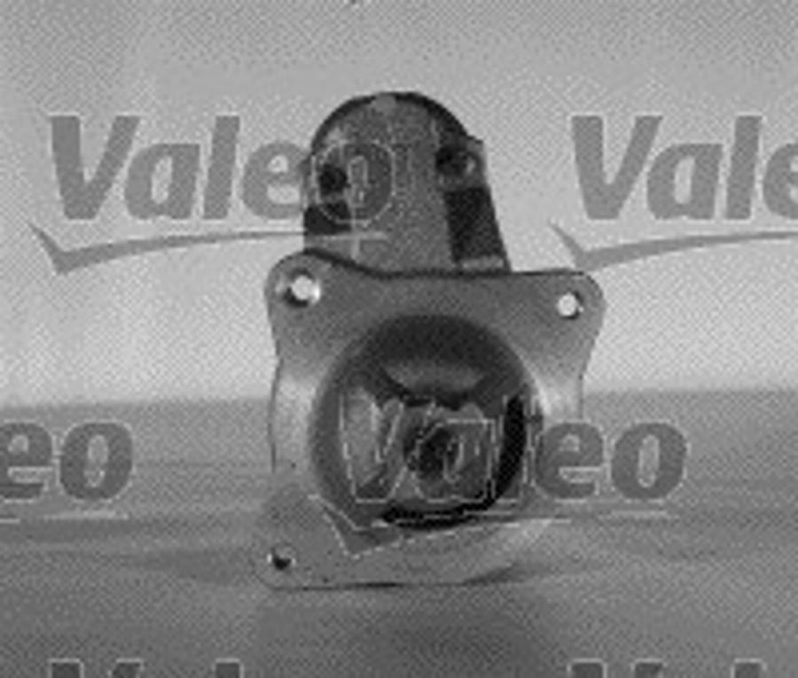 Valeo 432550 - Starter www.molydon.hr