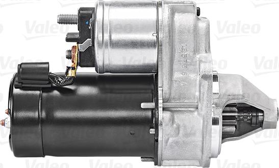 Valeo 433200 - Starter www.molydon.hr