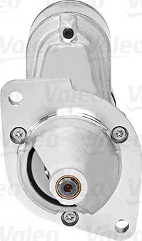 Valeo 433200 - Starter www.molydon.hr