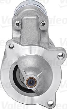 Valeo 432565 - Starter www.molydon.hr