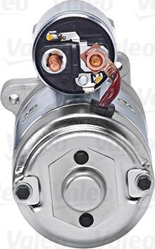 Valeo 432565 - Starter www.molydon.hr