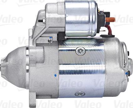 Valeo 432565 - Starter www.molydon.hr