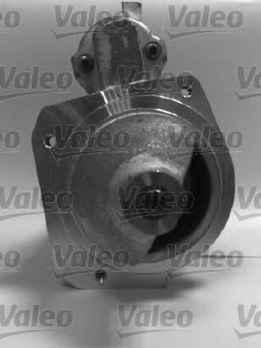 Valeo 432563 - Starter www.molydon.hr