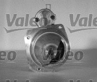 Valeo 432534 - Starter www.molydon.hr