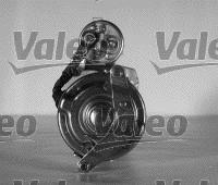 Valeo 432534 - Starter www.molydon.hr