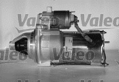 Valeo 432534 - Starter www.molydon.hr