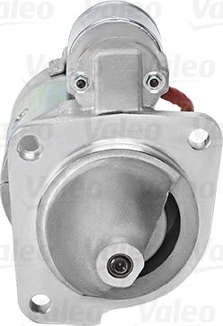 Valeo 432536 - Starter www.molydon.hr