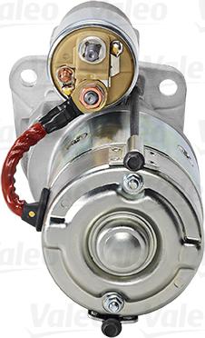 Valeo 432536 - Starter www.molydon.hr