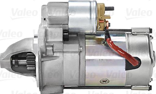 Valeo 432536 - Starter www.molydon.hr