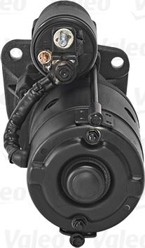 Valeo 433219 - Starter www.molydon.hr