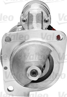 Valeo 433329 - Starter www.molydon.hr