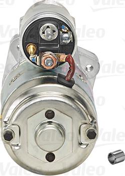 Valeo 432659 - Starter www.molydon.hr