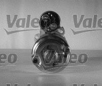 Valeo 432658 - Starter www.molydon.hr