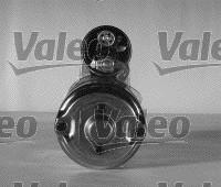 Valeo 432663 - Starter www.molydon.hr